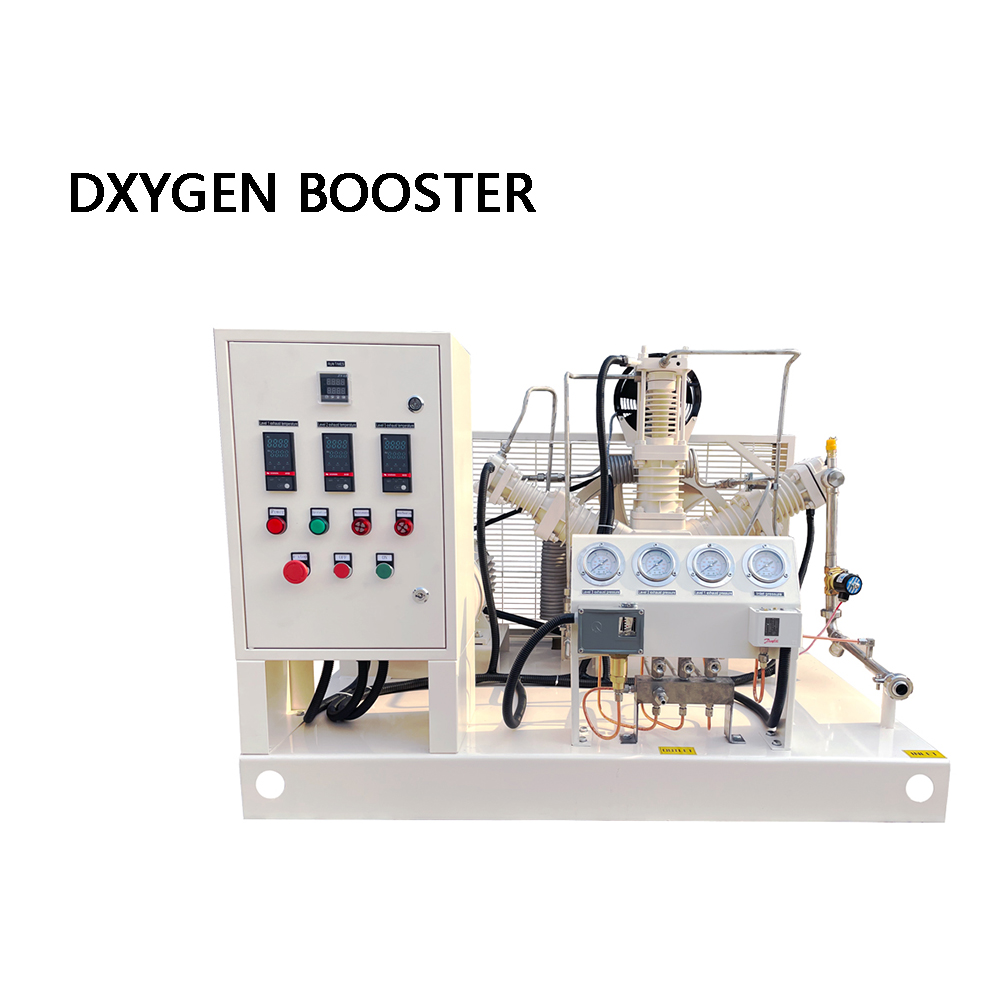 15Nm3/hr 93% -3% Purity Oxygen Generator for Hospital 120-150Beds and Performance