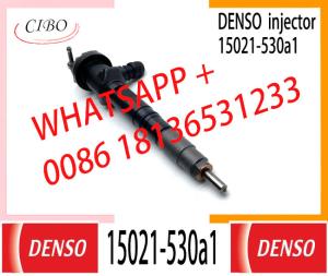 Wholesale New Diesel Common Rail Fuel Injector 15021-530A1 05B08256 15021530A1 from china suppliers