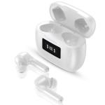 IPX7 Bass Hifi Waterproof Touch Control Headset Bluetooth 5.0 Earphones Wireless