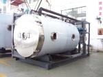 Energy Saving Industrial Freeze Dryer Rubber Insulation Board Material