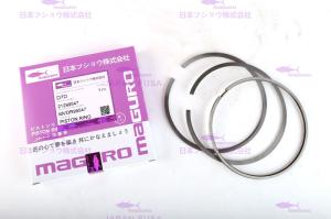 Wholesale DEUTZ D7D Engine Piston Rings OEM 21299547 ISO9001 Certificate from china suppliers
