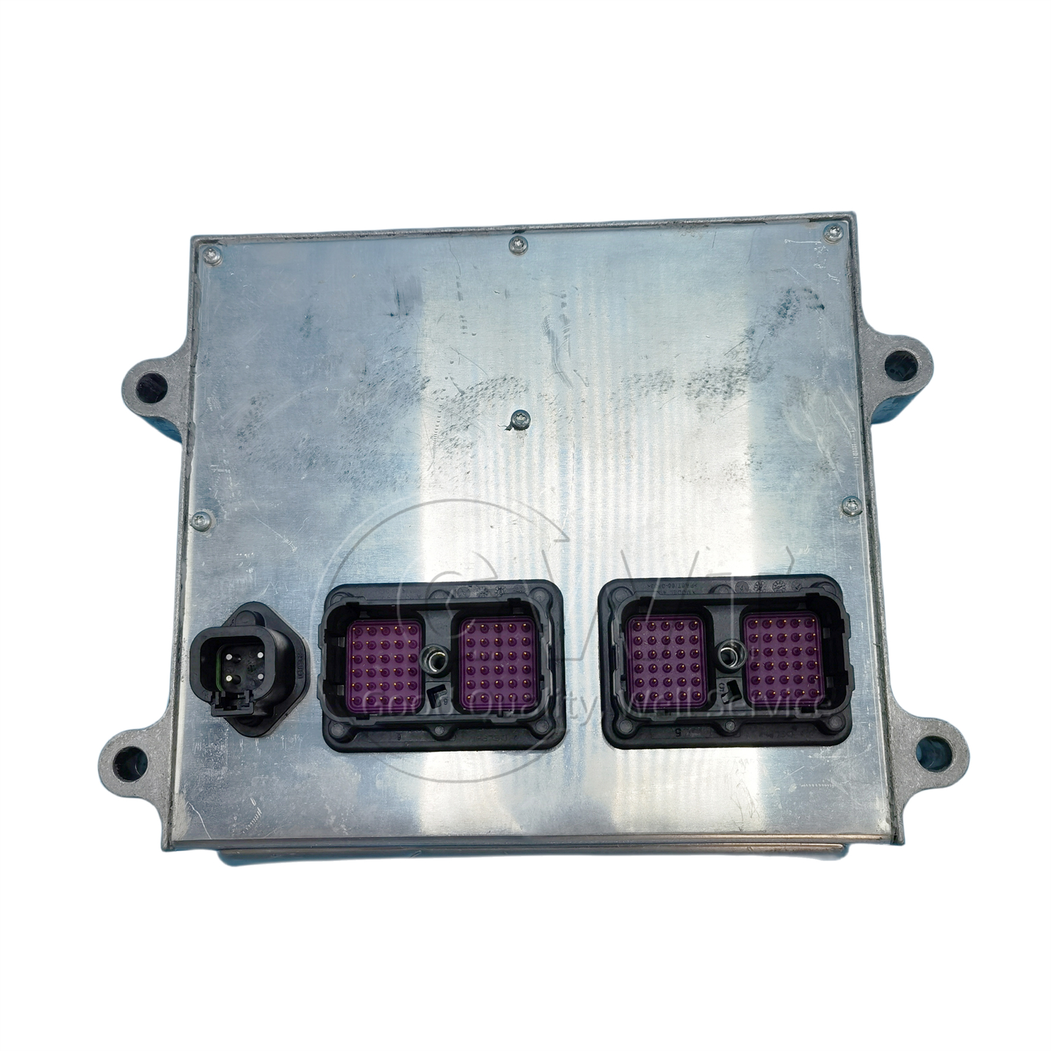Original Genuine Diesel ECM Engine Control Module C4995445