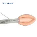Medical Factory Good Quality Disposable Silicone Airway Laryngeal Mask
