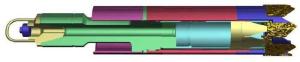 Wholesale Multi Functional Coring Tool Junk Basket Fishing Tools for wellbore from china suppliers