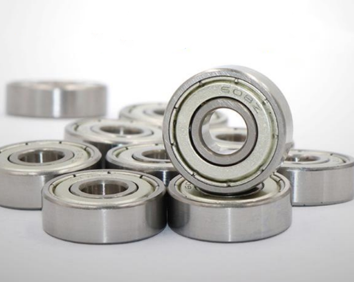 Ball bearing RS-550 motor