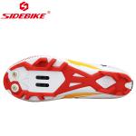 Fashion MTB Cycling Shoes , Waterproof MTB Boots Good Shock Absorption