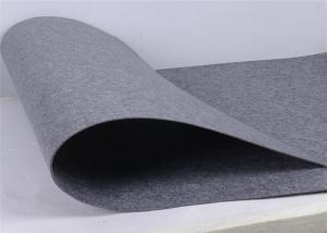 Wholesale 100% Polyester Industrial Felt Fabric Needle Punched 1-2 Meter Width from china suppliers