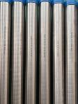 High Toughness 309 309S Stainless Steel Pipe Stainless Tubes And Pipes Length 1