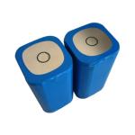 14.8V 2600mAh 18650 Solar Battery Pack For Headlight
