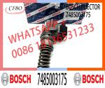 diesel fuel injector pump 0414755006 0414755007 7485003175 pump for RENUALT E-