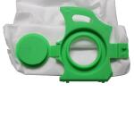 Sebo Replacement Vac Filter Bags Vacuum Cleaner Dust Bags hepa air filter non
