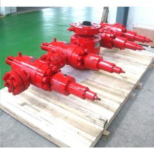 Wholesale AISI 4130 Blowout Preventer System from china suppliers