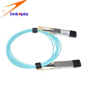Wholesale Juniper Compatible 2 Metre Optical Cable 25G SFP28 ES2A2X-33CD2 from china suppliers