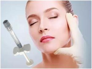 Wholesale Face Breast Buttocks Filler Cross Linked Sodium Hyaluronate For Medical Beauty from china suppliers