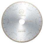 Diamond and Alloy Steel Porcelain Blade 14 16 Inch Cutting Discs for Fast