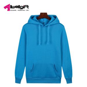 Wholesale Irregular Casual Mens Hooded Sweatshirt Pullover Plus Velvet Thickening For Autumn from china suppliers