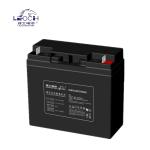Leoch DJW12-20 12V20Ah Replacement Battery for UPS Power Communication Medical