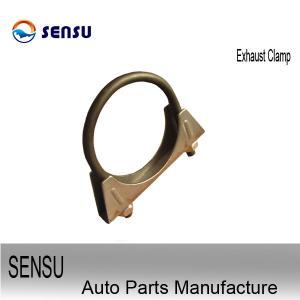 Wholesale Quick Release 304SS Stainless Steel Exhaust U Bolt Clamps 4 inch 102mm from china suppliers