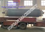 5MPa 850x4200mm Natural Granite Paper Machine Rolls