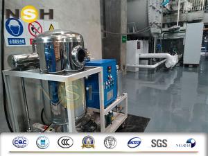 Wholesale Emulsified Lube Oil 12000L/H Steam Turbine Oil Purifier from china suppliers