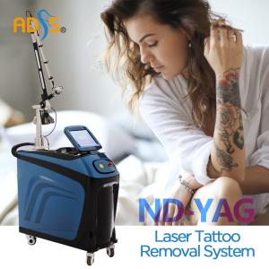 Wholesale Hair Removal Picosecond Laser Machine 1064nm For For Carbon Laser Peeling from china suppliers