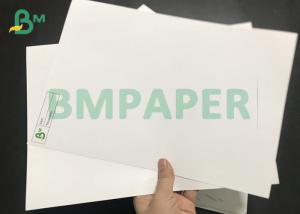 Wholesale High White 120gsm 200gsm Thick C2S Matt Coated Art Cards Reel 856mm Width from china suppliers