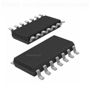 Wholesale SN74HCT125DR from china suppliers