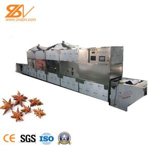 Wholesale Industrial Microwave Sterilization Machine Environmental Protection from china suppliers