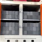 Regenerative Thermal Oxidizer RTO for Waste Gas Control and Treatment Weight