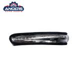 87613-A7000 87614-A7000 Kia Side Mirror Parts 12-16 Cerato Forte Side Mirror