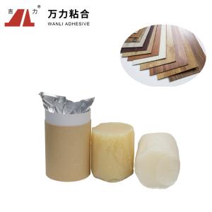 Wholesale 8500 Cps PUR Hot Melt Adhesives 4 Min Lamination Industrial Glue PUR-9915 from china suppliers