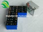 High Energy Density Deep Cycle Lipo Battery 2Volt 200Ah For Miners Lamps
