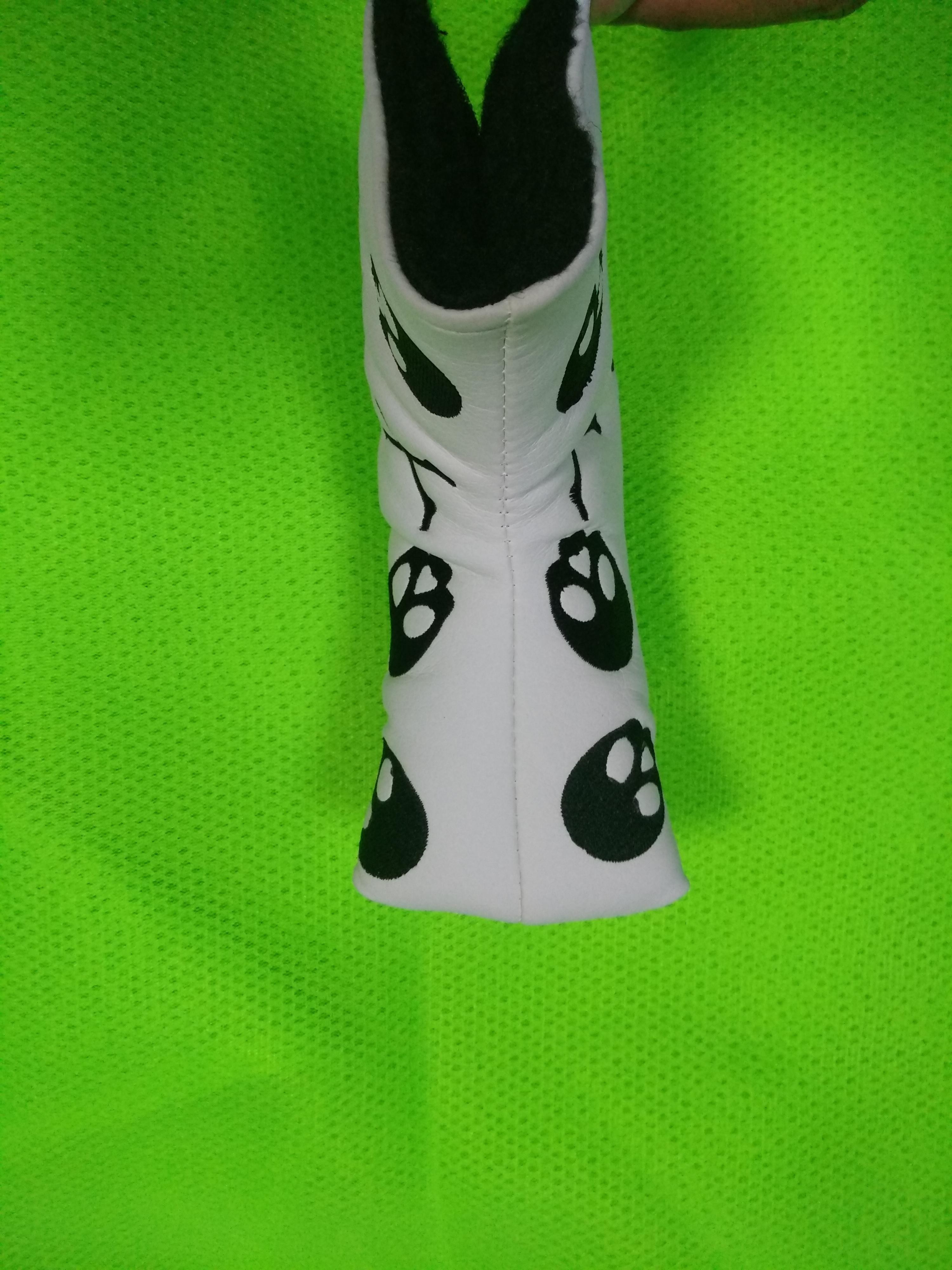 club covers , Golf headcover , golf headcover , putter headcover , headcover