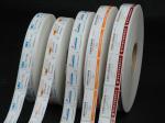 180D electric label dispenser width 180mm/automatic label dispenser