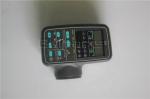 Belparts Panel Cluster Display 7834-72-4002 Excavator Spare Parts Monitor For