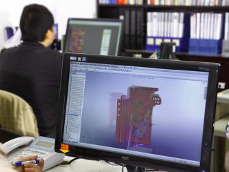 Shenzhen CarSafe Technology Development Co., Ltd.