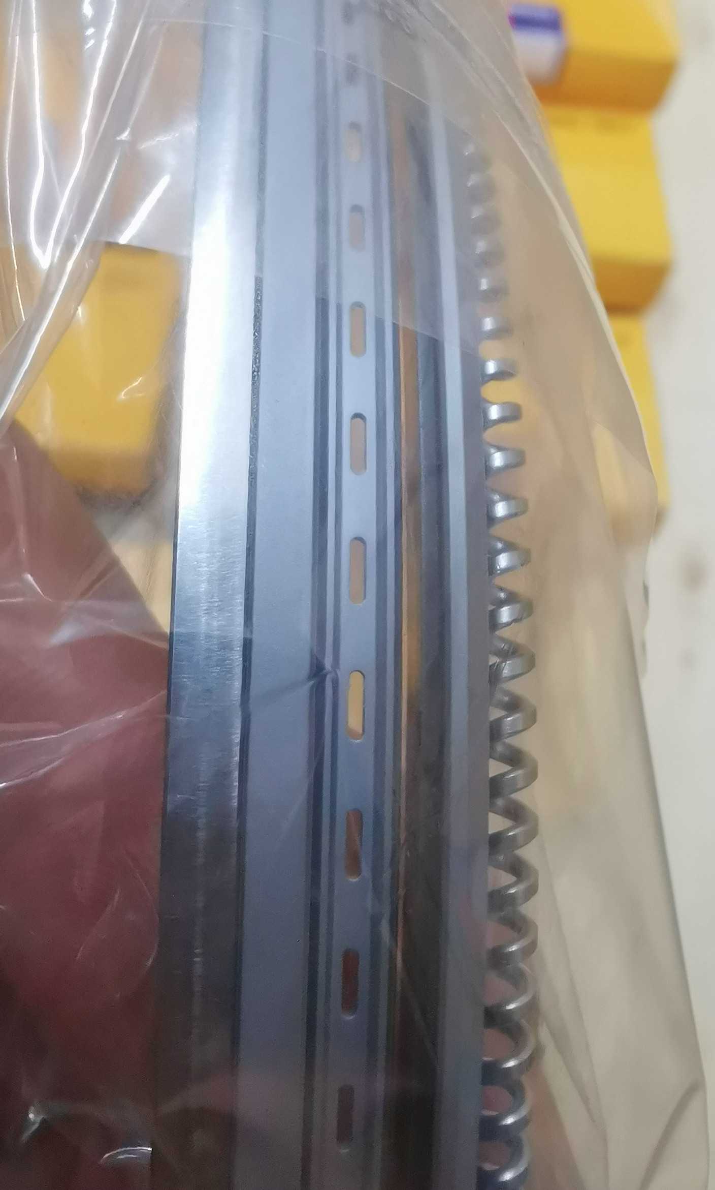 F21C NPR Piston Rings 13011-3310A 13019-1730A For HINO Engine Parts