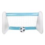 Kids inflatable football gate,inflatable soccer football goal gate for kids
