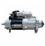 Shacman Truck Spare Parts Engine Motor Starter Cummins 4974389X/13033591