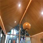 Aluminium Siding Wall 120mm 20m2 Light Gauge Steel House