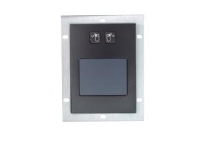 Wholesale Dust Proof Black Touchpad Pointing Device 2.0mm Key Distance Travel For Marine from china suppliers
