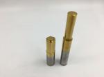 Mold Accessories Round Shaped Straight HSS Punches Pins Precision Stamping Parts