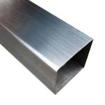 Large Diameter Schedule 10 Stainless Steel Seamless Pipes Square 304 316 316L