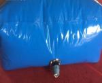 High Strength Bladder Fuel Tank , Military Quality Waterproof Diesel Fuel