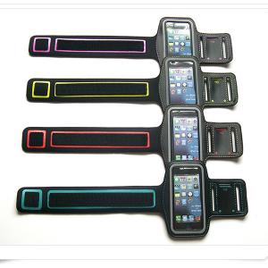 Wholesale iPhone5/ iTouch5 armband from china suppliers