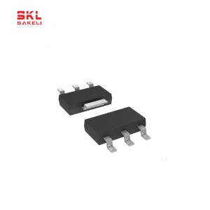Wholesale NCP1117ST25T3G - Power Management IC With High Efficiency And Low Noise from china suppliers