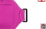 Hot Selling High Quality Outdoor Sports Armband Case Pouch For Iphone Multi