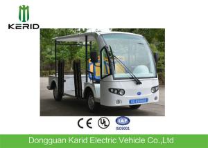 Wholesale Low Noise Smart Electric Sightseeing Car / 4 Seater Electric Car from china suppliers