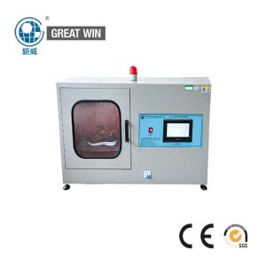 Wholesale 0 - 99S Firing Time Electrical Insulation Testing Equipment 96*50*99cm Volume from china suppliers