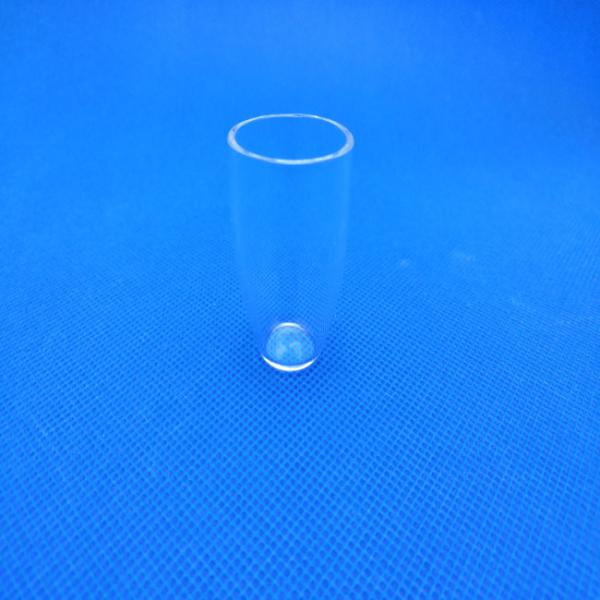 Quality 4mm-300mm Borosilicate Glass Tube Laboratory Glassware Culture Tubes for sale